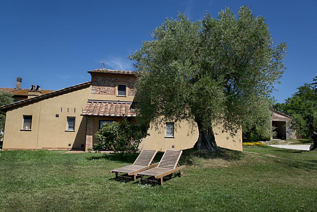 Agriturismo L'Isola Crespina Quarto foto