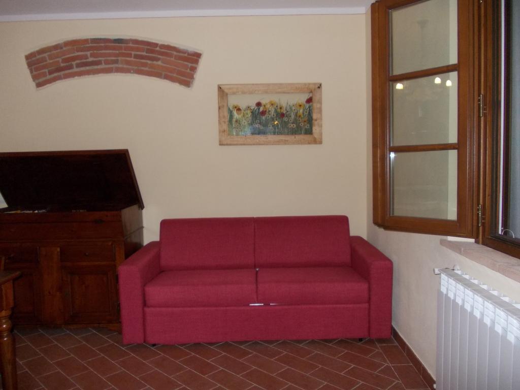 Agriturismo L'Isola Crespina Quarto foto